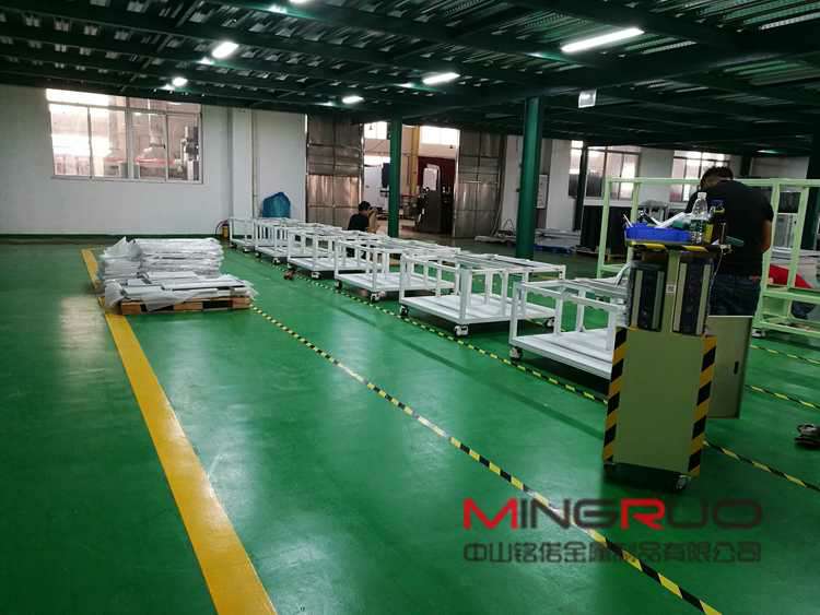钣金加工 金属制品加工 钣金机箱加工_郑州邓浩现代农业科技有限公司