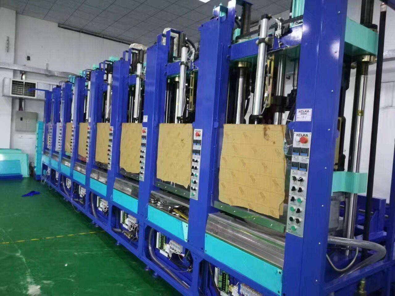 钣金加工对比高精密钣金加工的区别-郑州邓浩现代农业科技有限公司