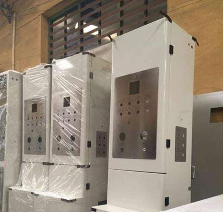 钣金加工工艺水平提升-郑州邓浩现代农业科技有限公司